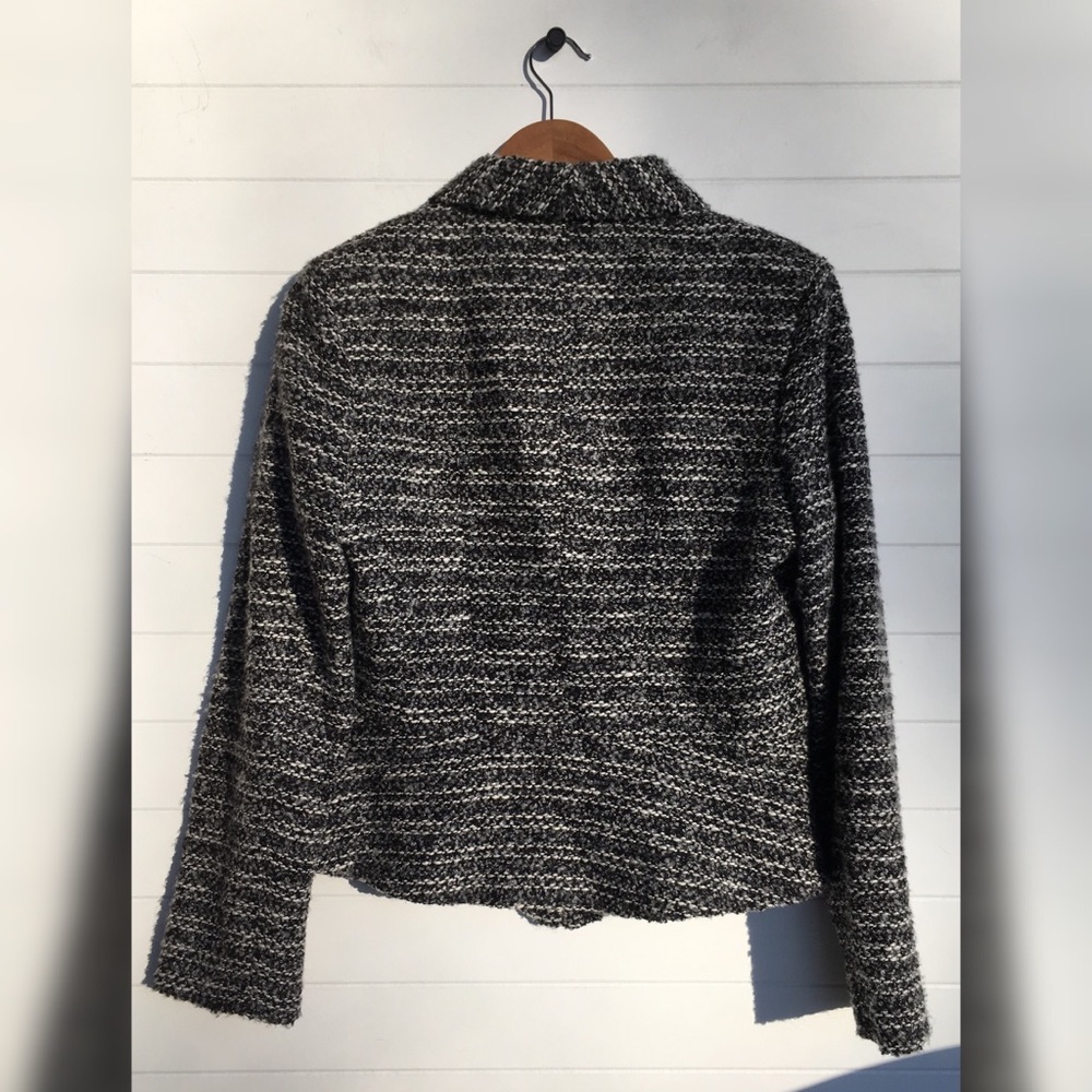 [Pendleton] Classic Casual Blazer Jacket Heather - image 2